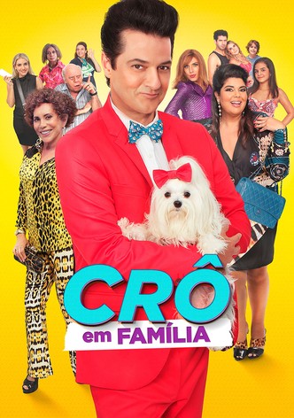 Crô em Família
