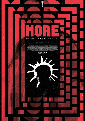 More poster