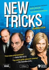 New Tricks - Series 4