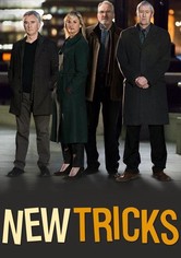 New Tricks - Season 12