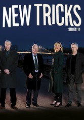 New Tricks - Series 11