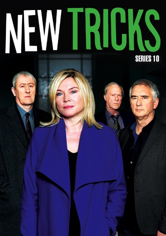 New Tricks watch tv show streaming online