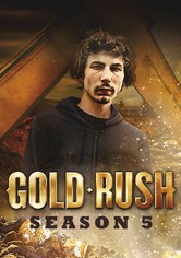 Gold Rush