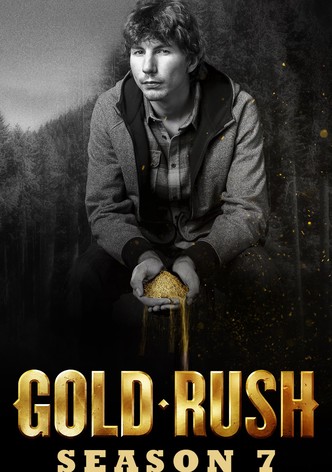 Gold Rush - Where to Watch and Stream - TV Guide