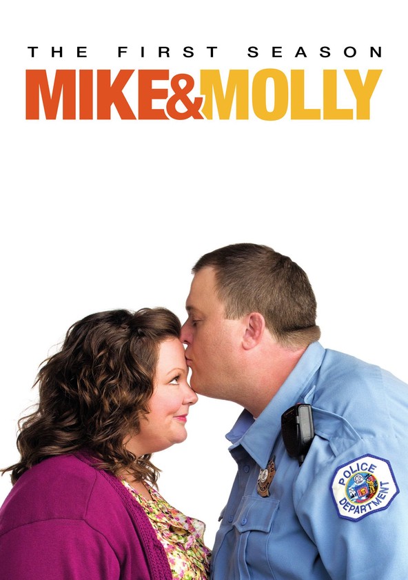 Mike and molly season 1 episode 1 watch 2025 online