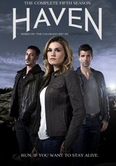 Haven - Kausi 5