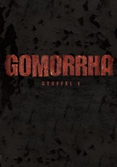 Gomorrha - Die Serie