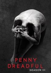 Penny Dreadful