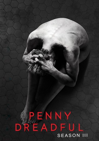 Penny Dreadful - Staffel 3 [dt./OV]