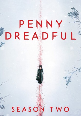 Penny dreadful streaming us new arrivals