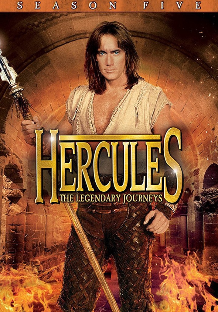 hercules the legendary journeys season 5 episode 6