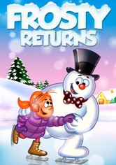 Frosty Returns
