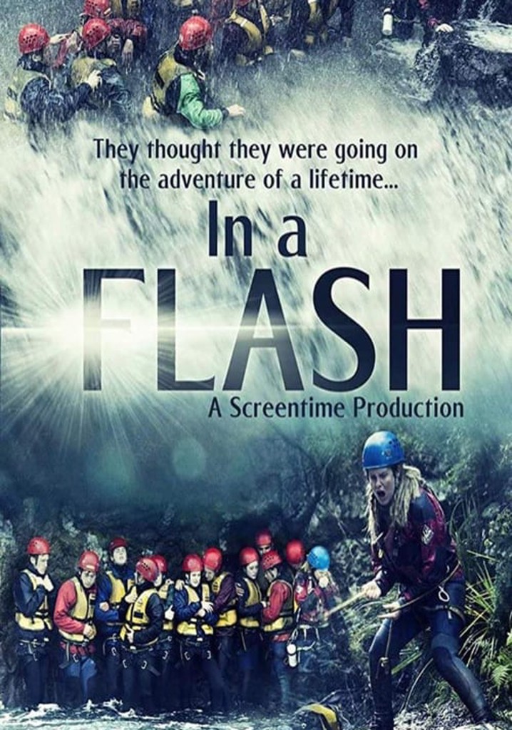 In a Flash