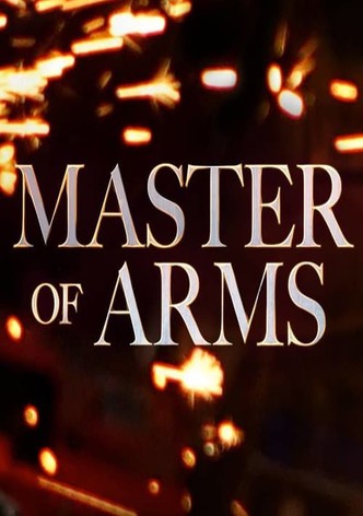Master of Arms