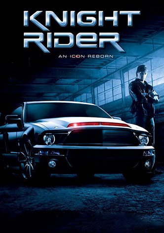 Knight Rider watch tv show streaming online