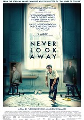 Never Look Away movie watch streaming online