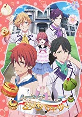 BONJOUR♪Sweet Love Patisserie