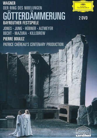 Götterdämmerung