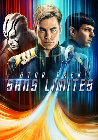 Star Trek : Sans limites