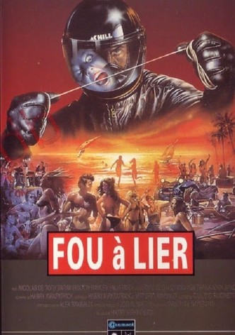 Fou à Lier