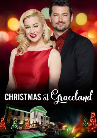 Navidad en Graceland