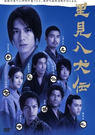 Satomi Hakkenden
