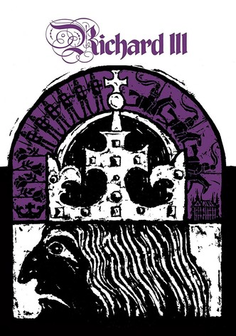 Richard III