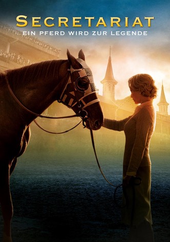 Secretariat - Ein Pferd wird zur Legende