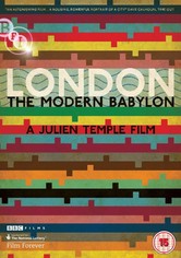 London: The Modern Babylon
