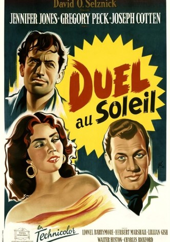 Duel au soleil