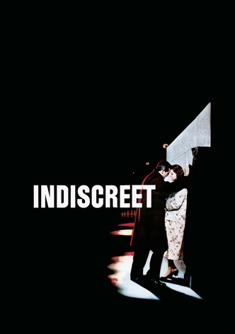 Indiscreet