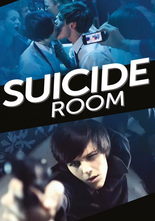 @Suicide Room - movie: watch streaming online