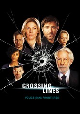 Crossing Lines