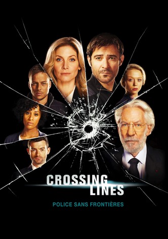 Crossing Lines