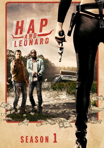 Hap and Leonard