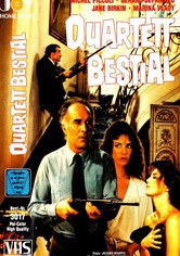 Quartett Bestial