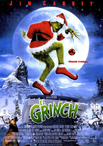 El Grinch