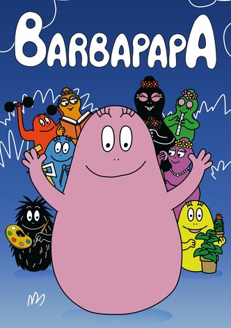 Barbapapa