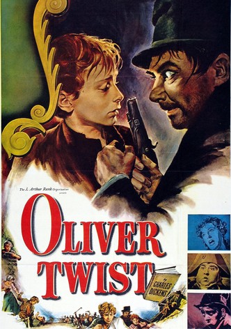 Oliver Twist