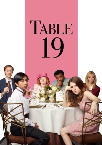 Table 19