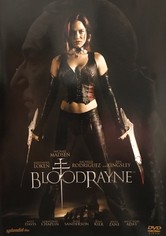 BloodRayne