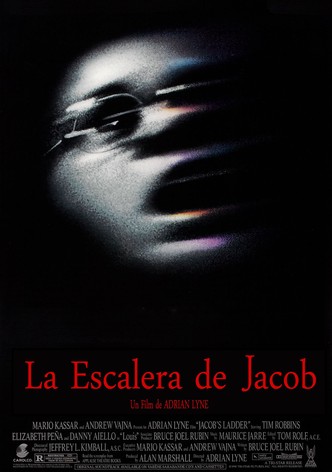La escalera de Jacob