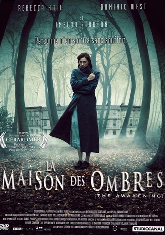 La Maison des ombres