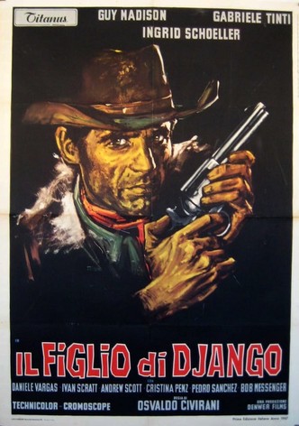 Il figlio di Django