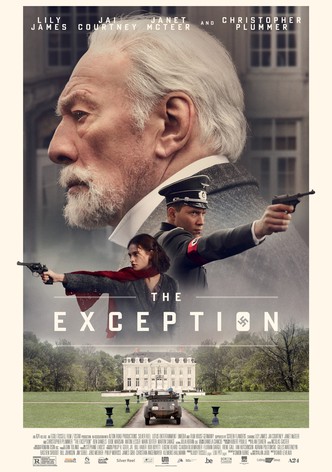 The Exception