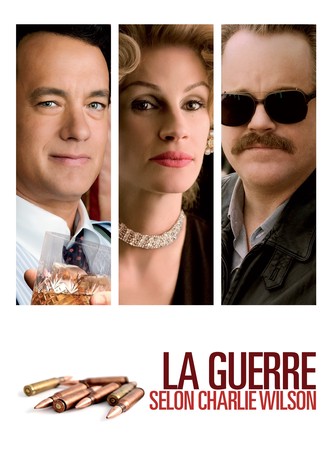 La Guerre selon Charlie Wilson