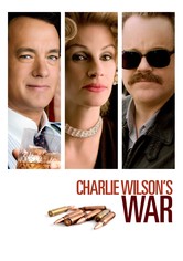 Charlie Wilson's War