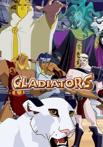 Gladiators