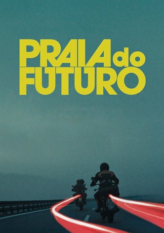 Praia do Futuro