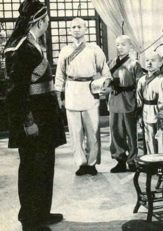 The Eighteen Darts (Part 1)